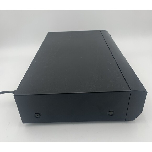 Panasonic DVD-RV31 VTG 1991 DVD Video CD Compact Disc Player WORKS Japan Made - Picture 9 of 10